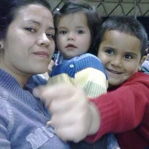 Meet your Posher, Rossy